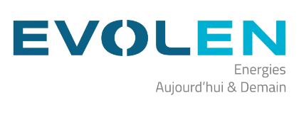 Logo Evolen