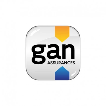 Logo Gan Assurances