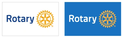 Logo Rotary