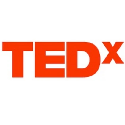 Logo TEDx
