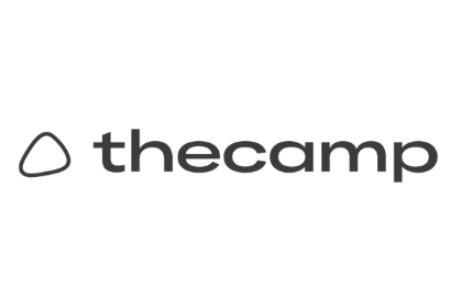 Logo theCamp